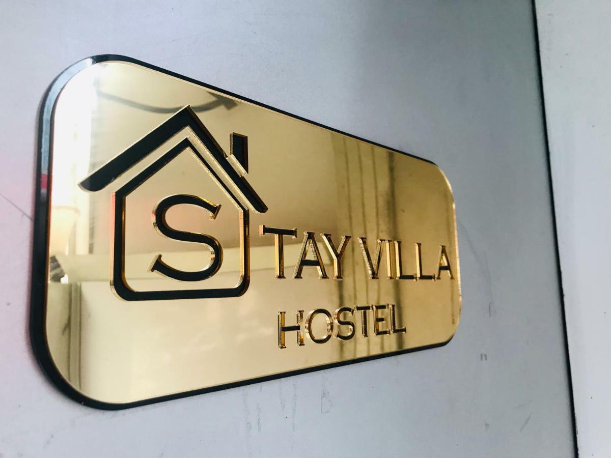 Stay Villa Hostel For Male And Female Mumbai Bagian luar foto